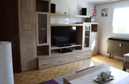 Steisslingen Apartment | Ferienwohnung Honacker