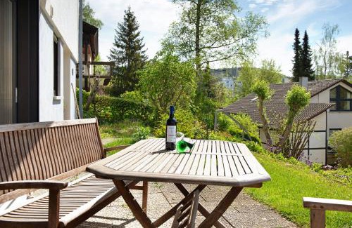 Tuttlingen Apartment | Ferienwohnung Honberg
