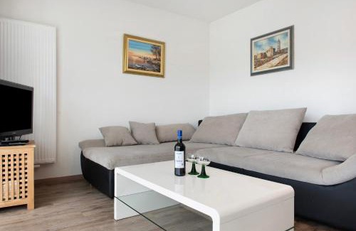 Tuttlingen Apartment | Ferienwohnung Honberg