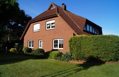 Holtland Apartment | Ferienwohnung Hooge Loogen, 35212
