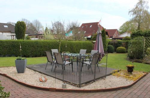 Holtland Apartment | Ferienwohnung Hooge Loogen, 35212