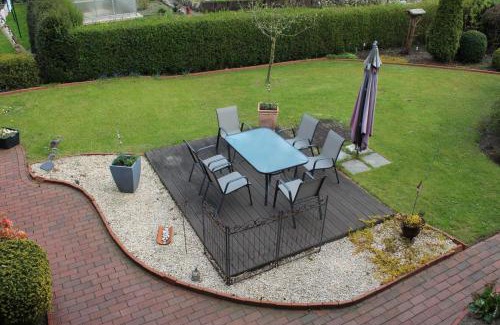 Holtland Apartment | Ferienwohnung Hooge Loogen, 35212