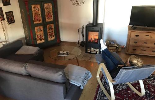 Bischofsmais Apartment | Ferienwohnung Hubertus