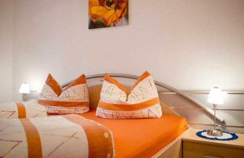 Ringsheim Apartment | Ferienwohnung Hug