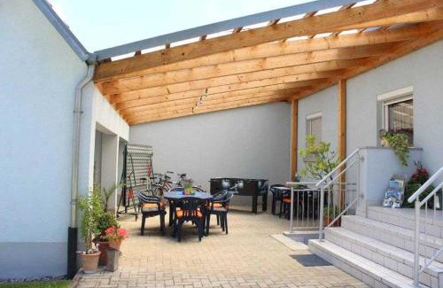 Ringsheim Apartment | Ferienwohnung Hug