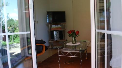 Bad Buchau Apartment | Ferienwohnung Hummel