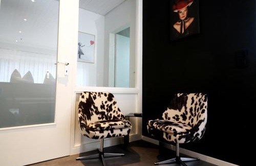 Schluchsee Apartment | Ferienwohnung "Hygge" in Schluchsee