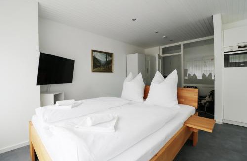 Schluchsee Apartment | Ferienwohnung "Hygge" in Schluchsee