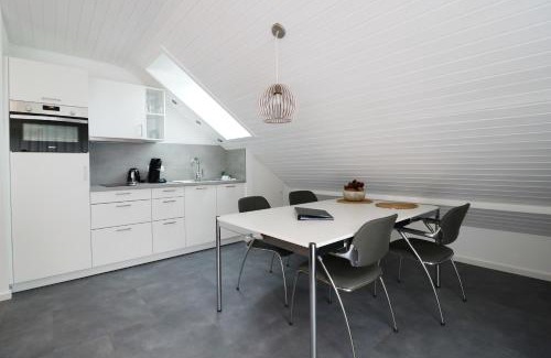 Schluchsee Apartment | Ferienwohnung "Hygge" in Schluchsee