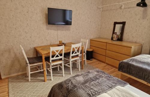 Hannoversch Munden Apartment | Ferienwohnung im Tilly Boardinghouse