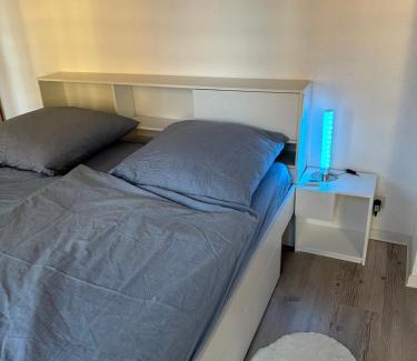 Sulzbach Apartment | Ferienwohnung I in Sulzbach 5 Min bis Augenklinik