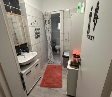 Sulzbach Apartment | Ferienwohnung I in Sulzbach 5 Min bis Augenklinik