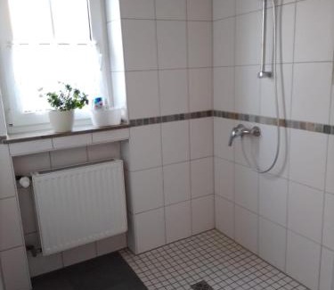 Staig Apartment | Ferienwohnung Ida
