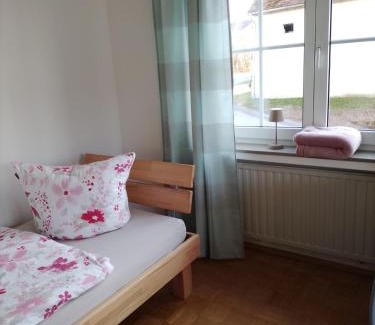 Staig Apartment | Ferienwohnung Ida