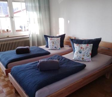 Staig Apartment | Ferienwohnung Ida