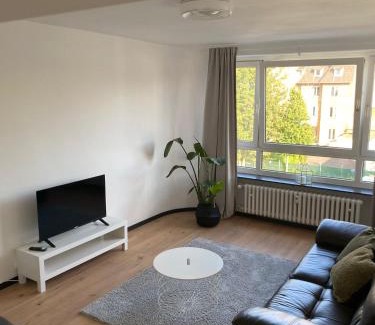 Nord-Holland Apartment | Ferienwohnung ideal für den Kurzurlaub im 2 OG