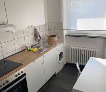Nord-Holland Apartment | Ferienwohnung ideal für den Kurzurlaub im 2 OG