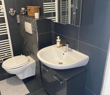 Nord-Holland Apartment | Ferienwohnung ideal für den Kurzurlaub im 2 OG