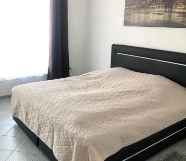 Kranichfeld Apartment | Ferienwohnung Ilmradweg