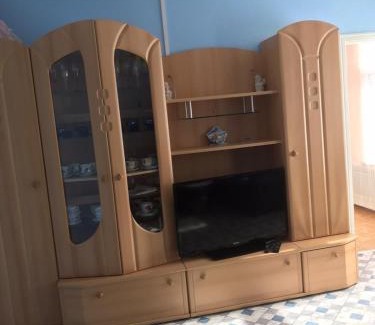 Uttel Apartment | Ferienwohnung Ils in Wittmund