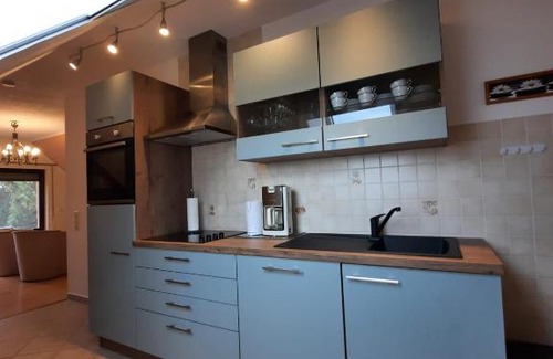Koenigsbrueck Apartment | Ferienwohnung ILSENHOF