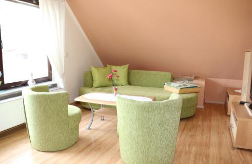 Koenigsbrueck Apartment | Ferienwohnung ILSENHOF
