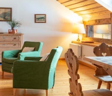 Grundlsee Apartment | Ferienwohnung im Ötzergut - Your Austrian Home