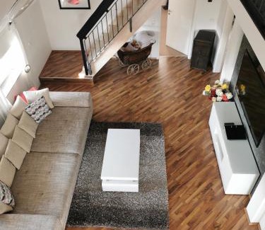 Durach Apartment | Ferienwohnung im Allgäu
