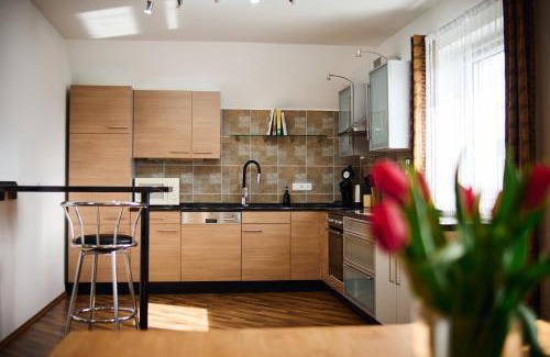 Durach Apartment | Ferienwohnung im Allgäu