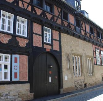 Goslar Apartment | Ferienwohnung im Alten Peter