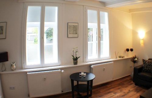 Goslar Apartment | Ferienwohnung im Alten Peter