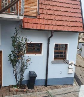 Gottenheim Apartment | Ferienwohnung im Bückle