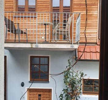 Gottenheim Apartment | Ferienwohnung im Bückle