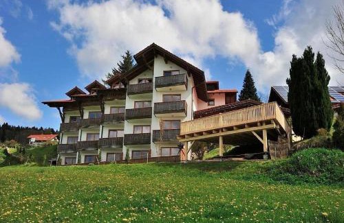Glashutt Apartment | Ferienwohnung Im Bayerischen Wald Inkl Aktivcard