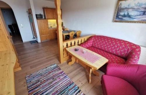 Glashutt Apartment | Ferienwohnung Im Bayerischen Wald Inkl Aktivcard