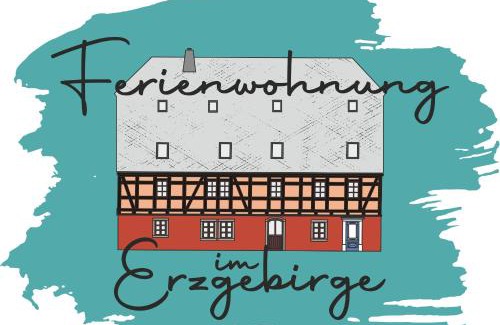 Großhartmannsdorf Apartment | Ferienwohnung im Erzgebirge