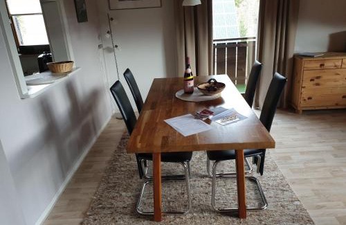 Titisee-Neustadt Apartment | Ferienwohnung im Kupferhammer