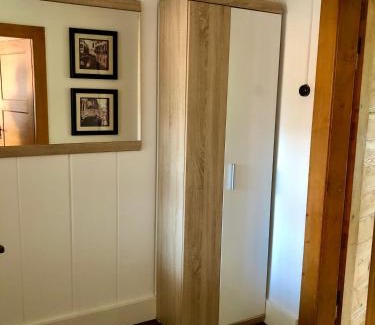 Lauchringen Apartment | Ferienwohnung im Grünen auf idyllisch gelegenen Gutshof und doch so zentral