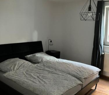 Steinweiler Apartment | Ferienwohnung im Denkmal