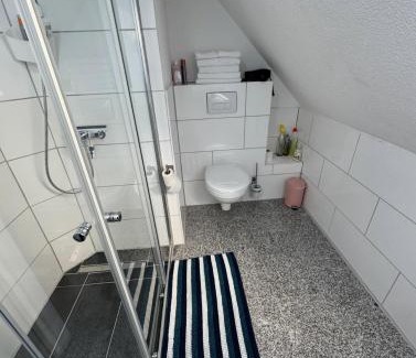 Weil am Rhein Apartment | Ferienwohnung im Dreiländereck D-F-CH