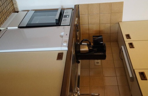 Zwiesel Apartment | Ferienwohnung im Erdgeschoss (60qm) mit zwei seperaten Schlafzimmern