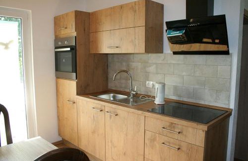 Bunde Apartment | Ferienwohnung im Fehnland 25197