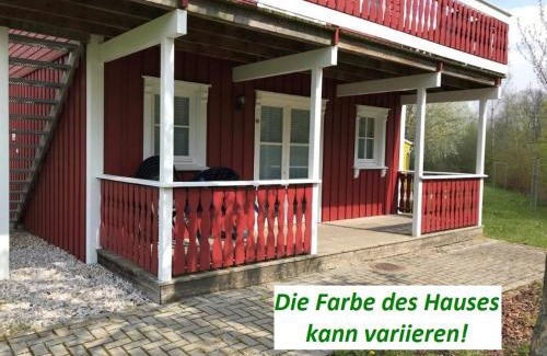 Leipzig Apartment | Ferienwohnung im Ferienresort Kulkwitzer See Leipzig