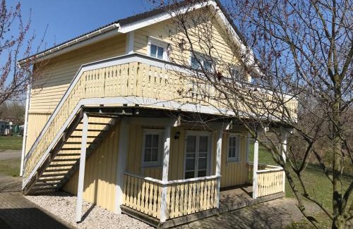 Leipzig Apartment | Ferienwohnung im Ferienresort Kulkwitzer See Leipzig