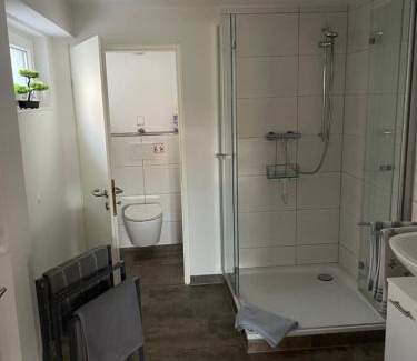 Lebach Apartment | Ferienwohnung im Grünen