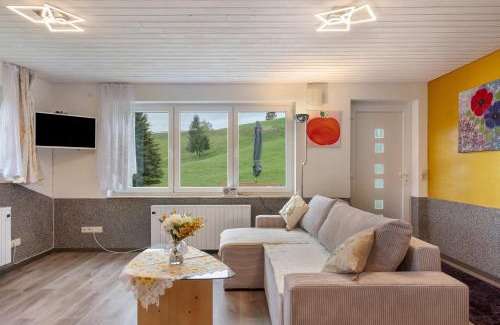 Hofsgrund Apartment | Ferienwohnung im Grünen
