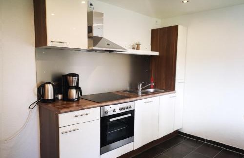 Heppenheim Apartment | Ferienwohnung im Grünen