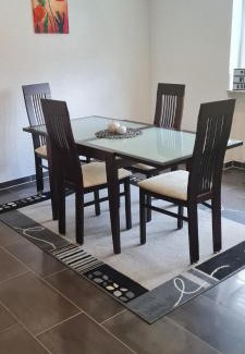 Heppenheim Apartment | Ferienwohnung im Grünen