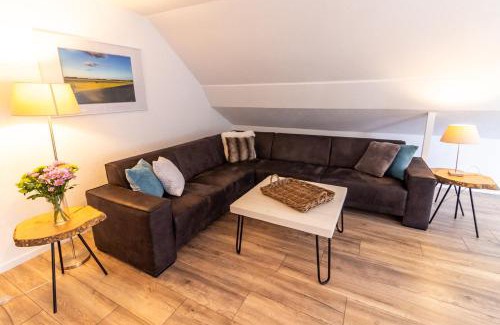 Loquard Apartment | Ferienwohnung im Gulfhof