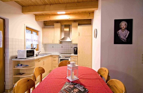 Seelbach Apartment | Ferienwohnung "im Häusle", 80qm, 2 Schlafzimmer, max. 5 Personen